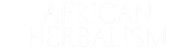 African Herbalism Logo